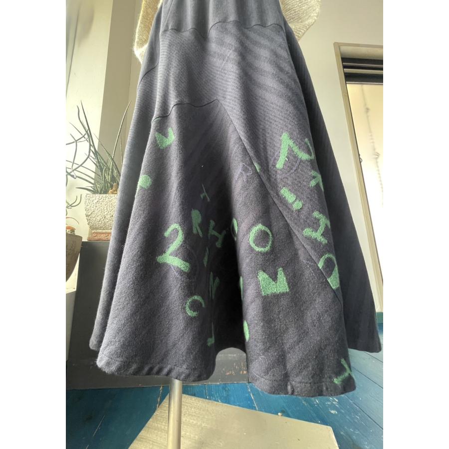 Sensounico（センソユニコ） 慈雨 センソ 中古 レディース ボトムス