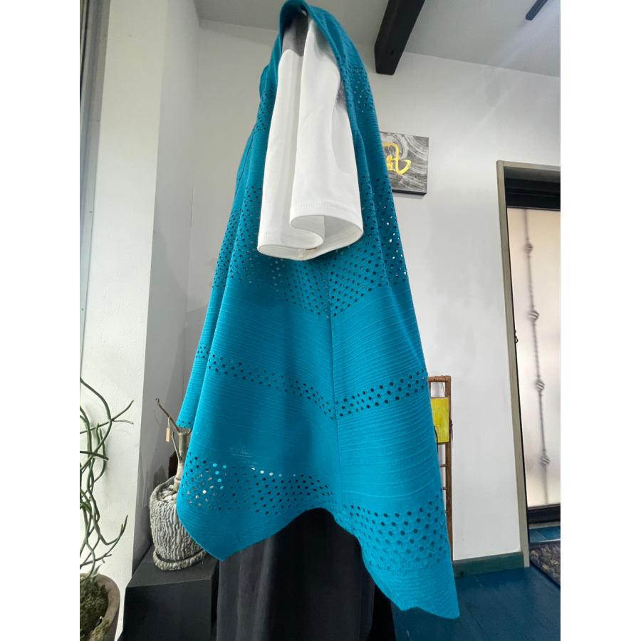 Sensounico（センソユニコ） 慈雨 センソ 中古 レディース トップス