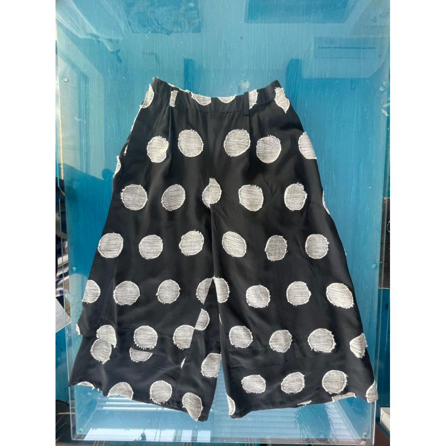 Sensounico（センソユニコ） 芽風 中古 センソ ボトムス パンツ ドット 