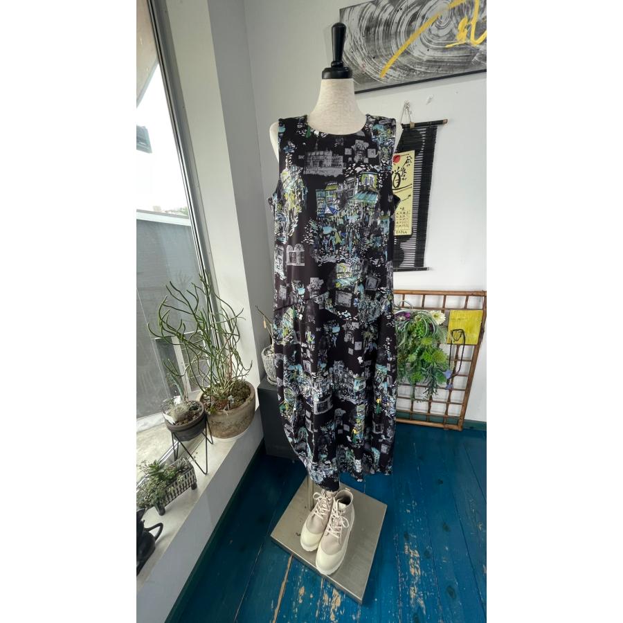 ◆ 超美品◆ センソユニコ ｔB ワンピース　40 Sensounico（センソユニコ） t.b センソ 中古 リサイクル レディース