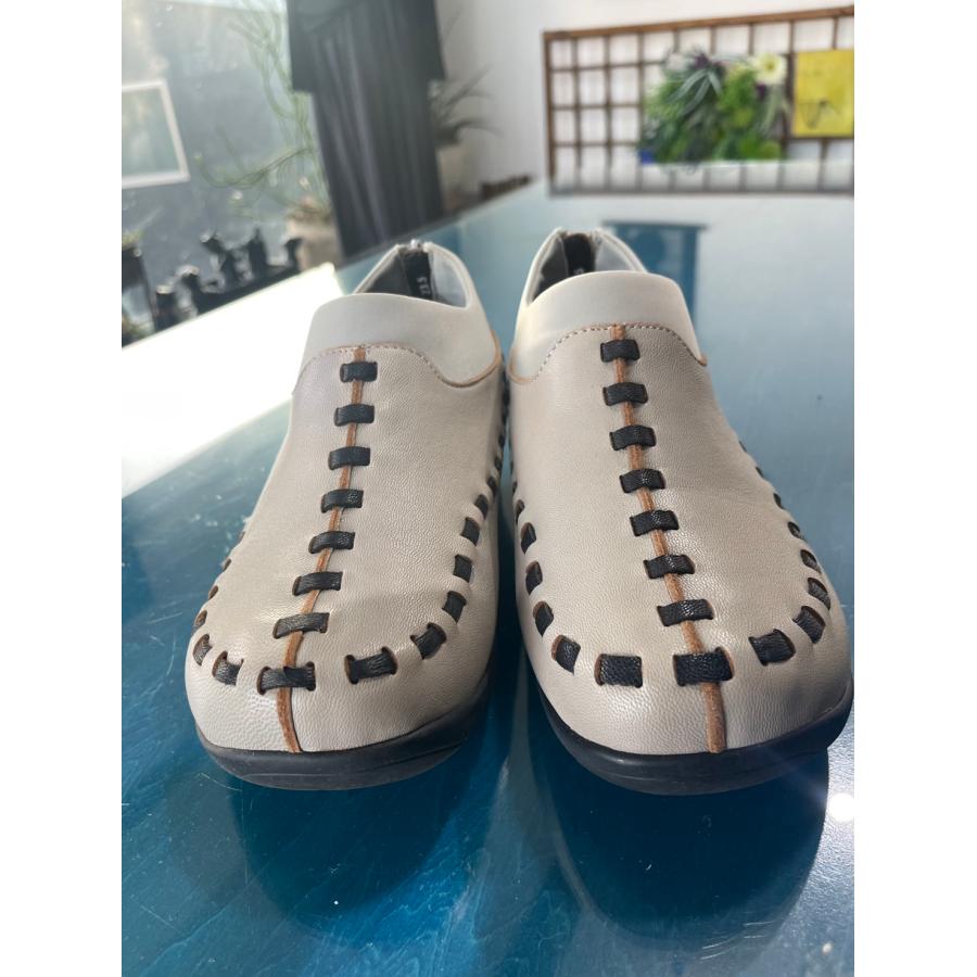 Sensounico（センソユニコ） t.b センソ 中古 リサイクル 靴 革