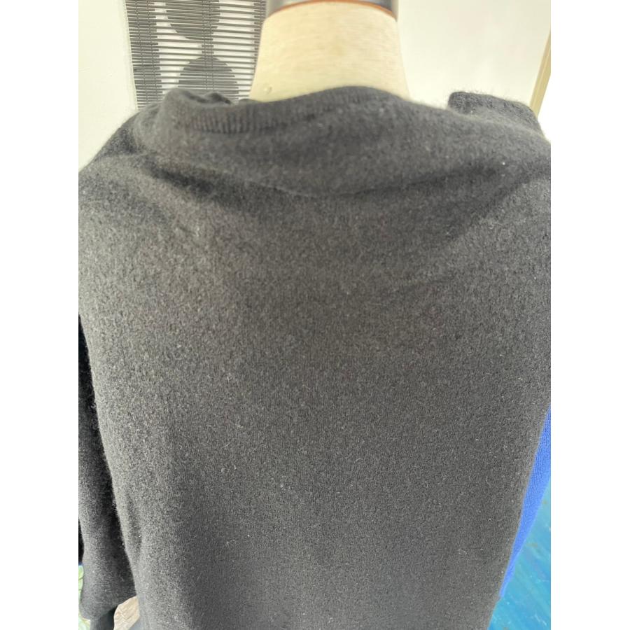 中古　レディース　トップス　ニット　ゆったり　抽象柄　美品 |  | 17