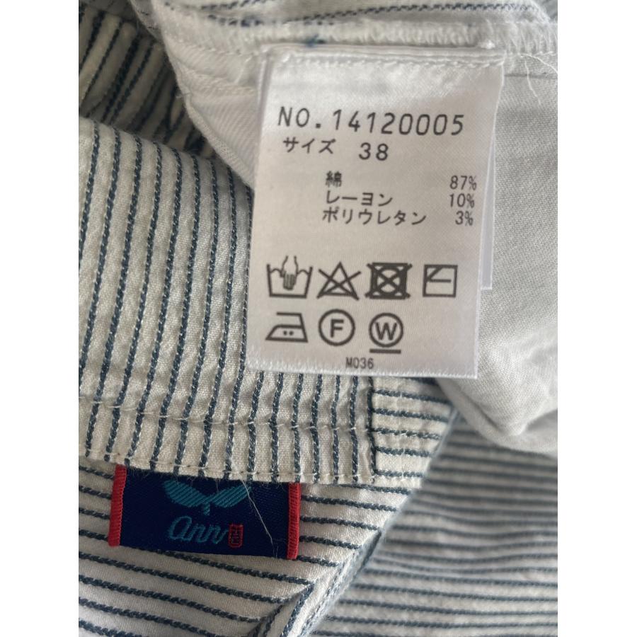 Sensounico（センソユニコ） あん吉 中古 センソ ボトムス パンツ