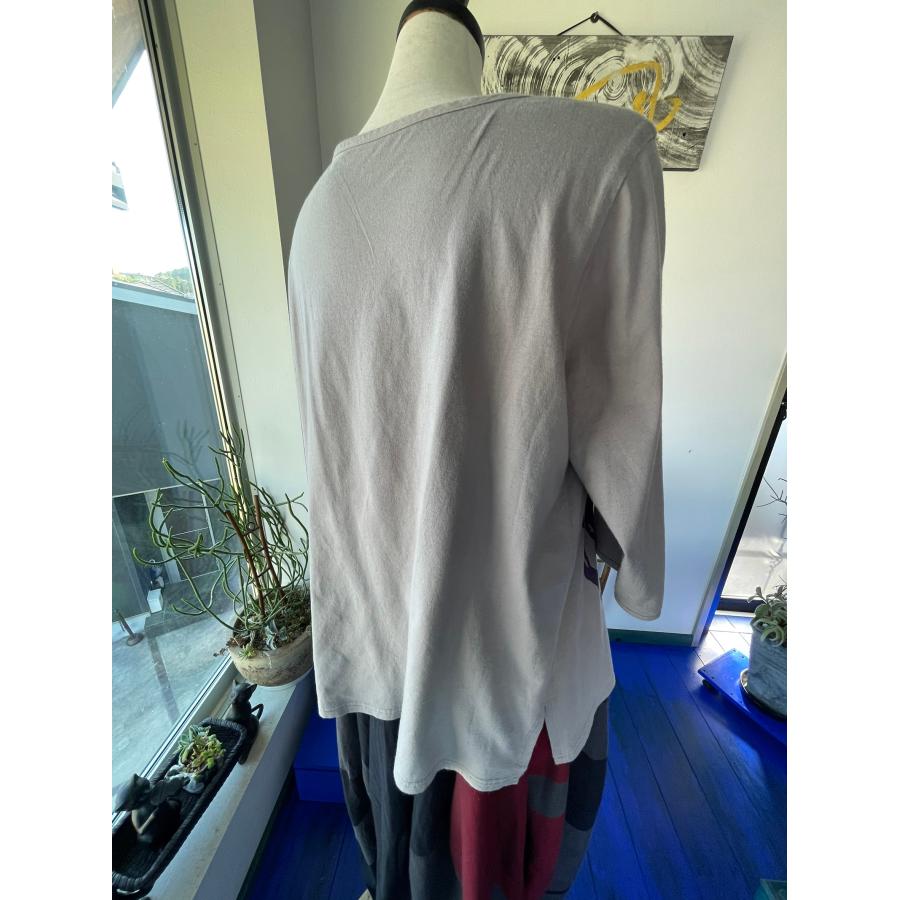Sensounico（センソユニコ） 慈雨 センソ 中古 レディース トップス