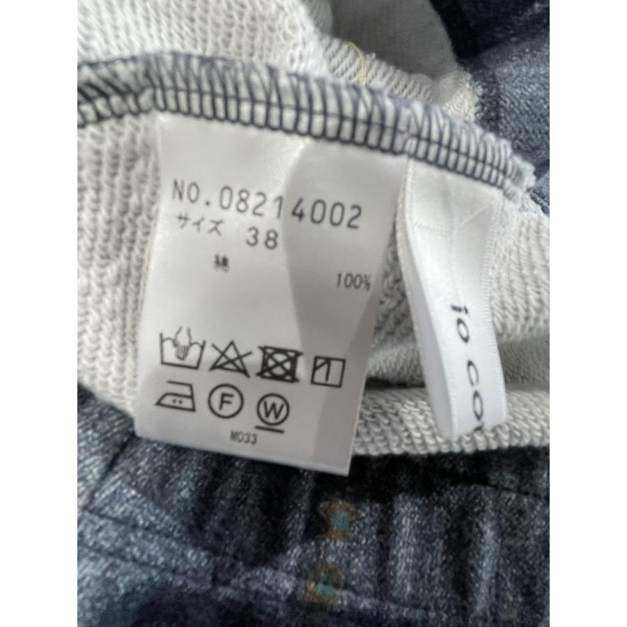 センソユニコ イオコムイオ センソ 中古 ボトムス パンツ デニム風