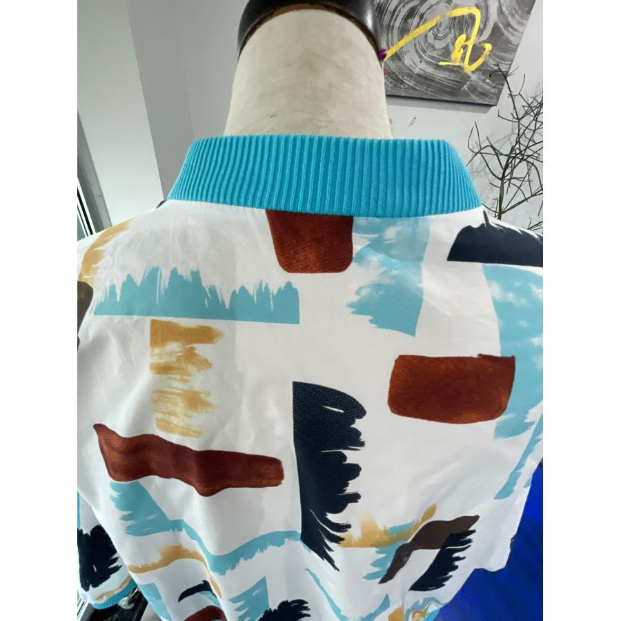 美品　イム　ブルゾン　センソユニコ Sensounico（センソユニコ） イム センソ 中古 リサイクル レディース