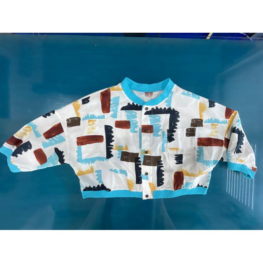 美品　イム　ブルゾン　センソユニコ Sensounico（センソユニコ） イム センソ 中古 リサイクル レディース
