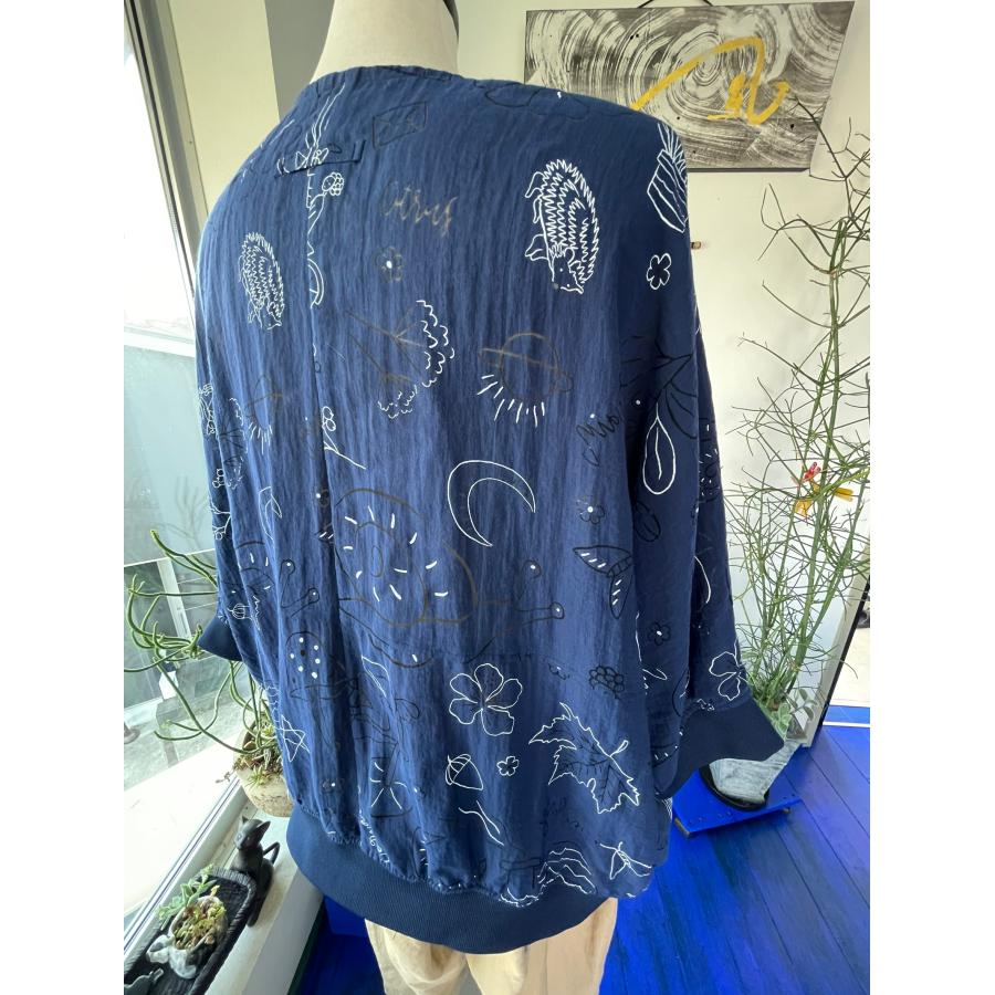 Sensounico（センソユニコ） t.b 中古 リサイクル レディース アウター 