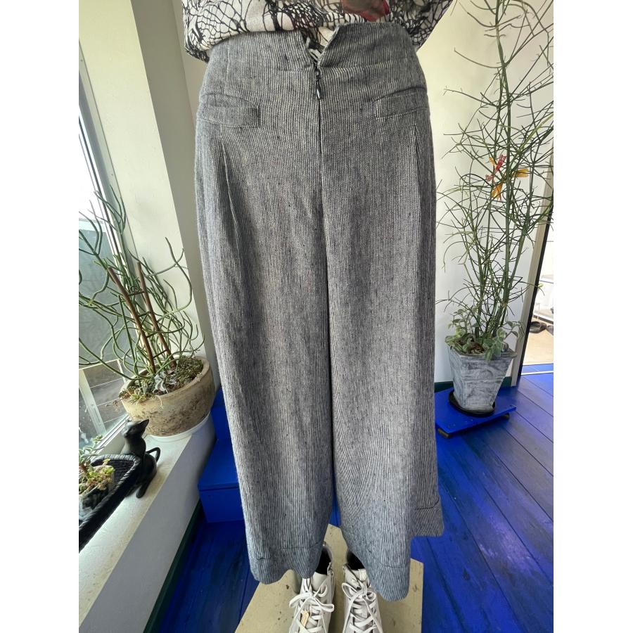 ☆本日価格☆芽風パンツ Sensounico（センソユニコ） 芽風 中古 センソ ボトムス パンツ ワイド