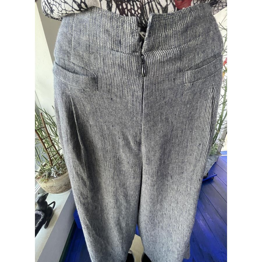 ☆本日価格☆芽風パンツ Sensounico（センソユニコ） 芽風 中古 センソ ボトムス パンツ ワイド