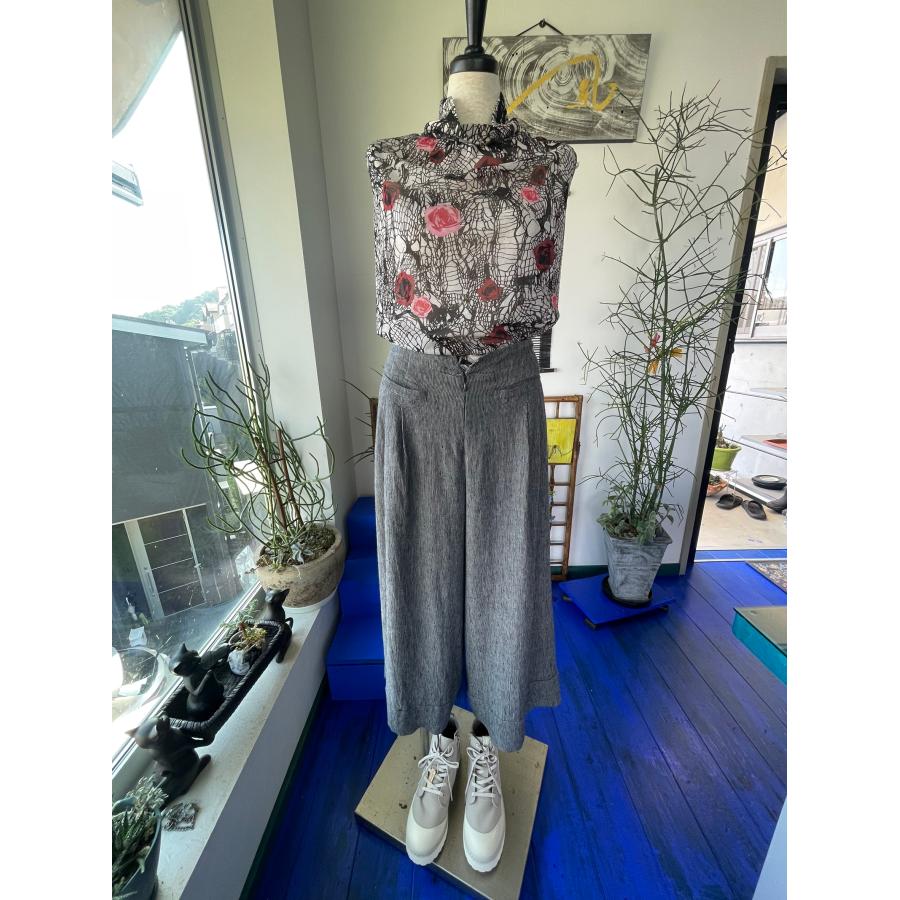Sensounico（センソユニコ） 芽風 中古 センソ ボトムス パンツ ワイド