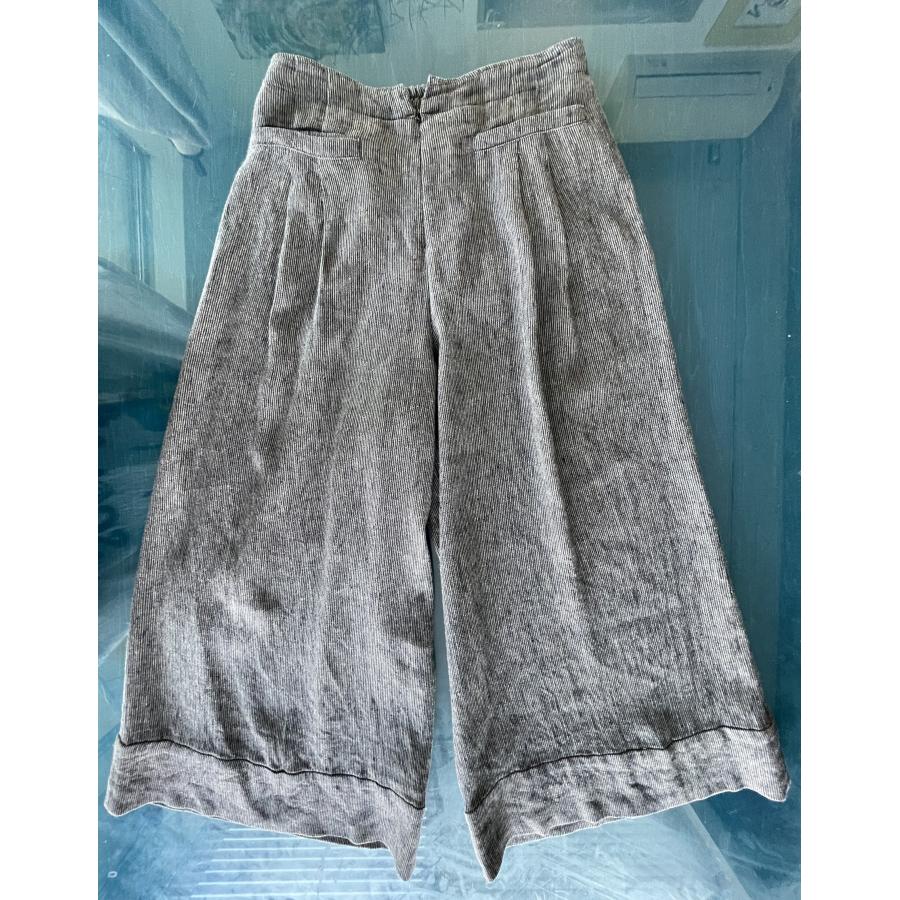 ☆本日価格☆芽風パンツ Sensounico（センソユニコ） 芽風 中古 センソ ボトムス パンツ ワイド