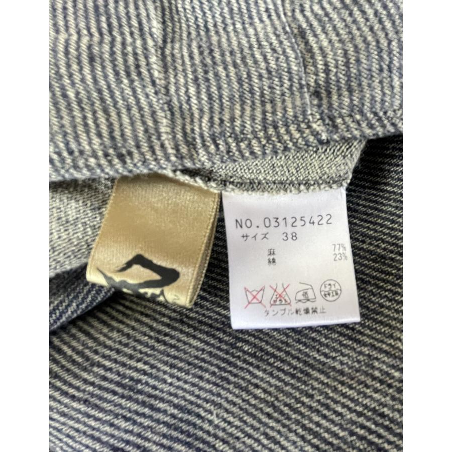 Sensounico（センソユニコ） 芽風 中古 センソ ボトムス パンツ ワイド