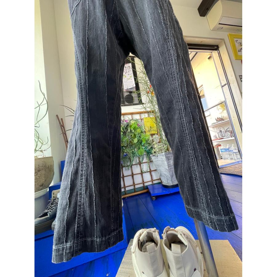 Sensounico（センソユニコ） キューブキューブ センソ 中古 ボトムス