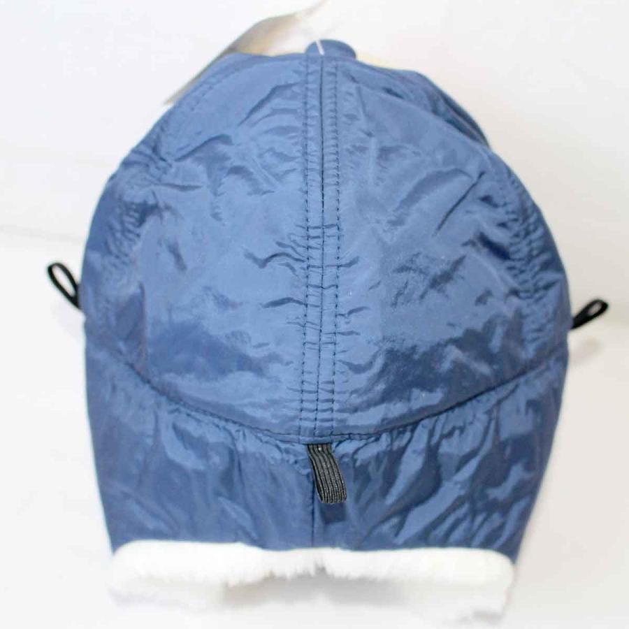 BANDAI（バンダイ） 帽子 キッズ ONEPIECE ワンピース ケーバ 耳当て付