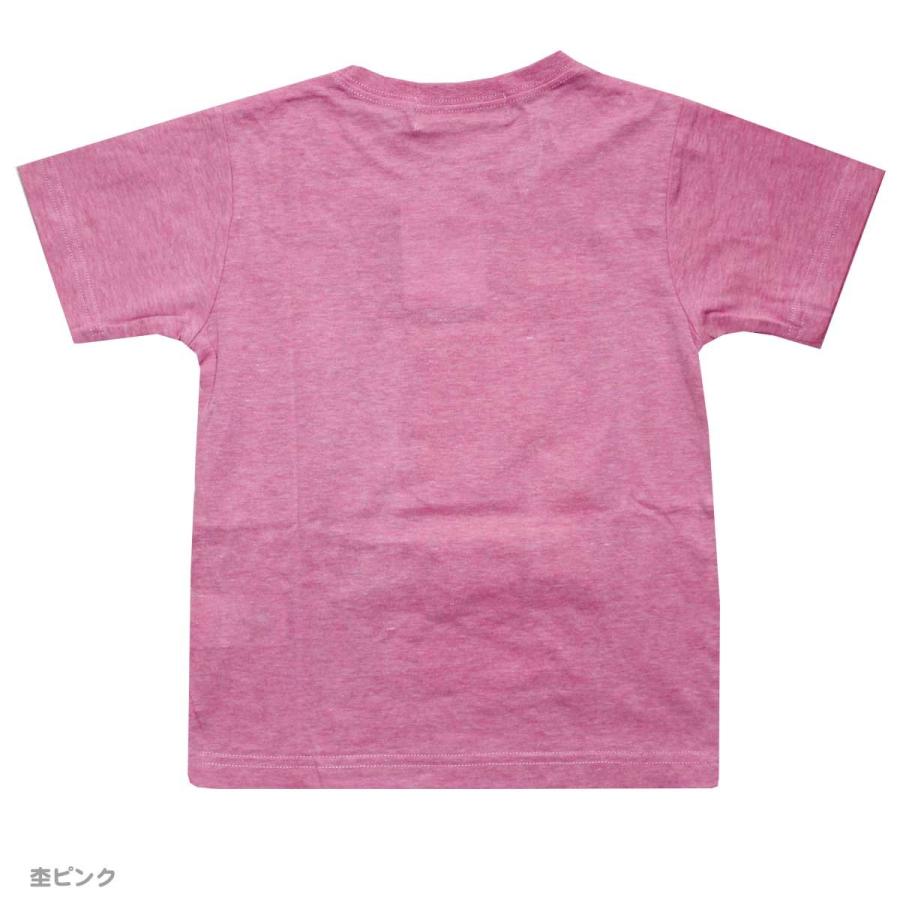 女の子　 スヌーピー　 半袖パジャマ 　Tシャツ  ハーフパンツ  キャラクター　女児　100cm  110cm  120cm  130cm   842SN3011｜kazukazu｜09