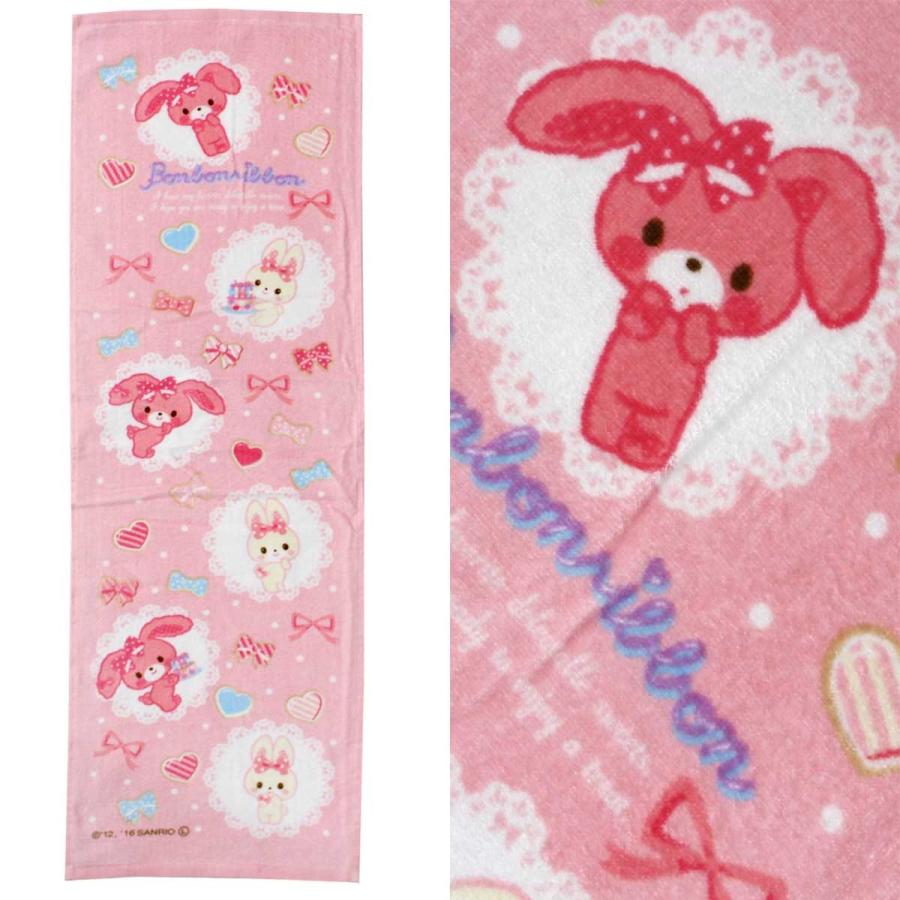 【即日発送可】全種類 世界陸上サンリオキャラクターズ フェイスタオル 東京2025世界陸上／サンリオキャラクターズ フェイスタオル