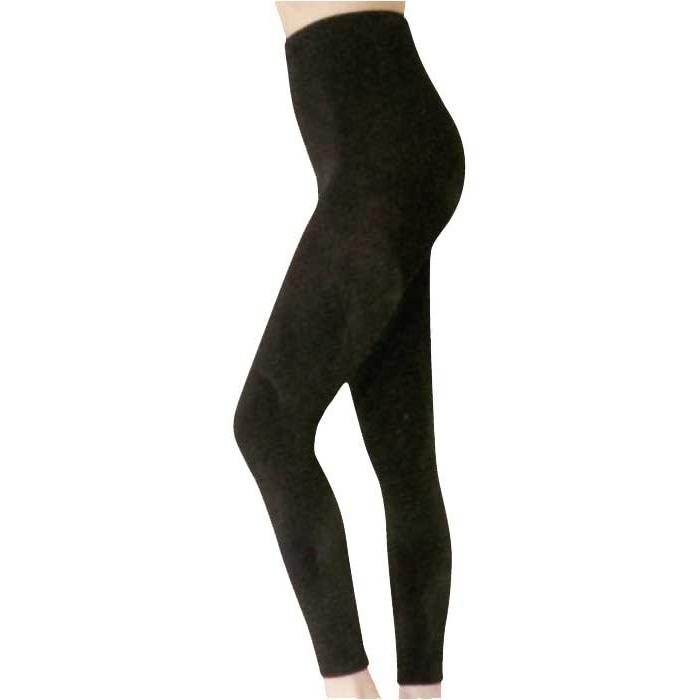 IR 光電子 スパッツ 気功 光電子繊維 フリーサイズ 温活 疲れ 冷え