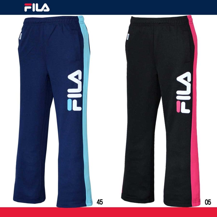 ジャージパンツ キッズ フィラ Fila 運動着 ロングパンツ スクール 130cm 140cm 150cm 160cm J5633 J5633 ナイスゲットやまちゃん 通販 Yahoo ショッピング