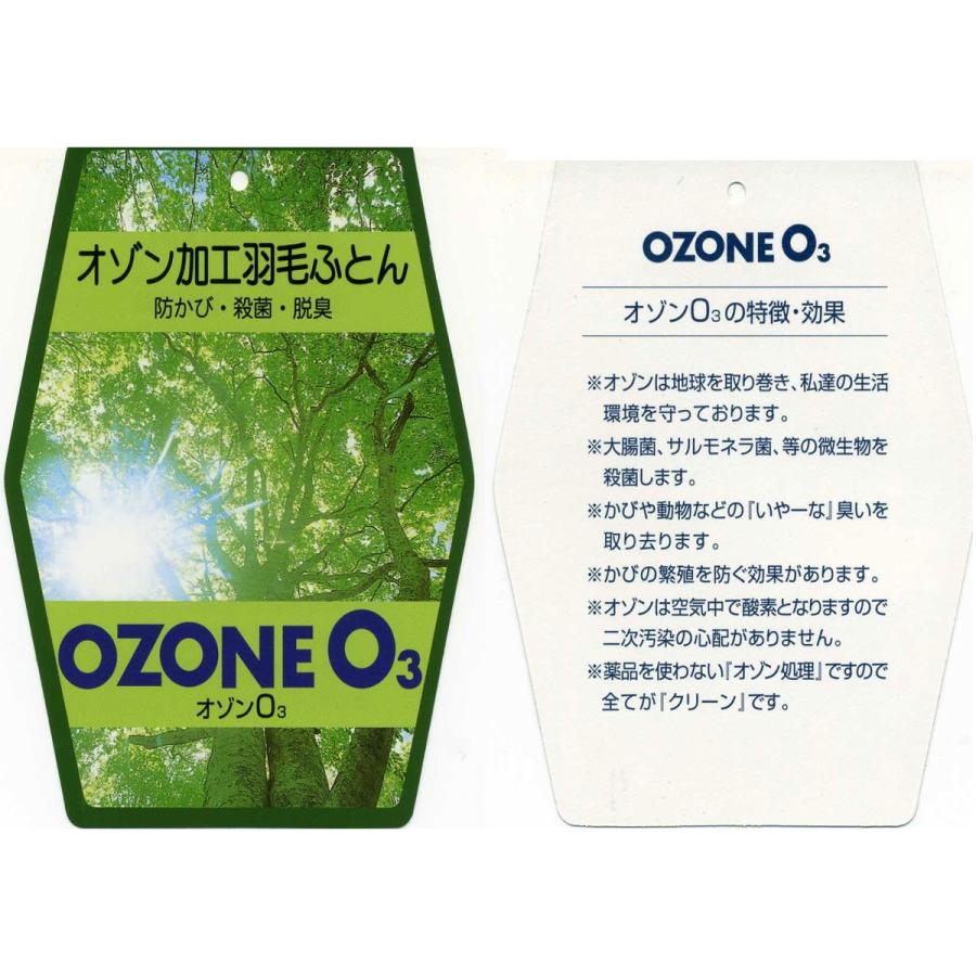 送料無料 シングル 羽毛掛布団 二層式 オゾン加工 特許製法 防カビ 殺菌 脱臭 掛ふとん ロイヤルゴールド ダウンパワー400以上 国産 Psce4cs4 Jsonic Ca