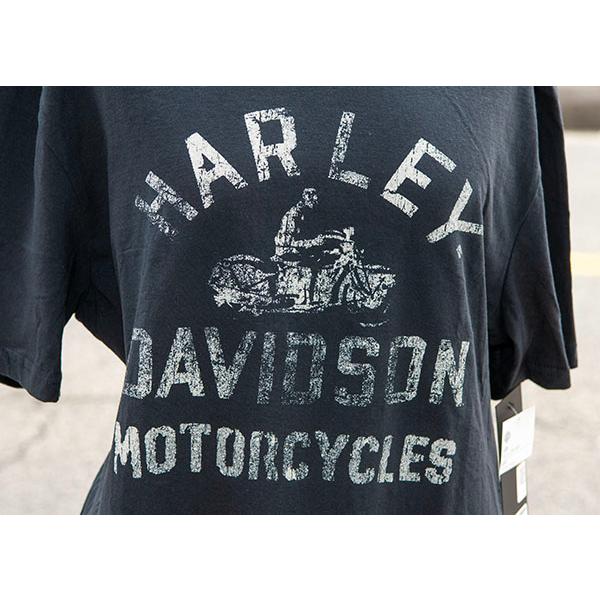 HARLEY-DAVIDSON  ハーレーダビッドソン Tシャツ サイズM（USサイズ）未使用 　HMC6234｜kazukobo-vip｜05