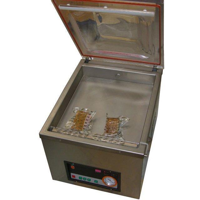 真空パック器 真空ユニット 真空ポンプシステム ZXシリーズ | SMC | MISUMI