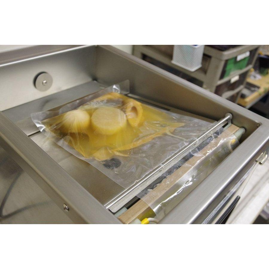 アスクワークス 真空包装機 AZ-291KH チャンバー式 液体の真空に最適