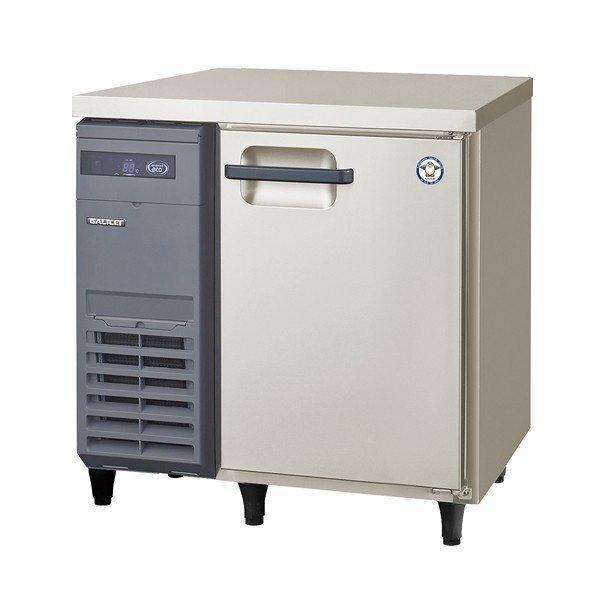 業務用/新品/フクシマガリレイ/冷蔵コールドテーブル LRC-180RM-F 幅