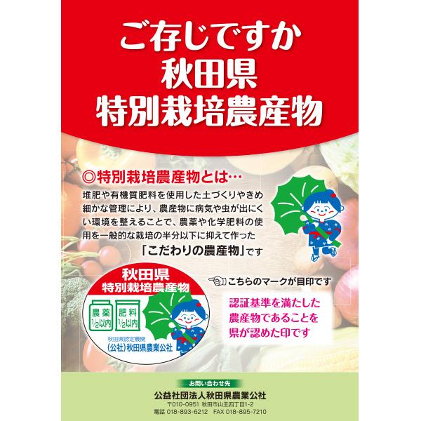 特栽『花輪ばやし』あきたこまち 5kg 父の日 衣替え 梅雨 お祝い お取り寄せ ギフト 故郷 秋田 鹿角市  贈り物 米 新米｜kazuno-love｜03