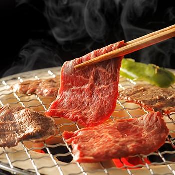 お歳暮 クリスマス 冬物ギフト プレゼント かづの牛 超希少牛の贅沢焼肉セット 4 5人前 万能たれ付き Kkc0007 恋する鹿角web Store 通販 Yahoo ショッピング