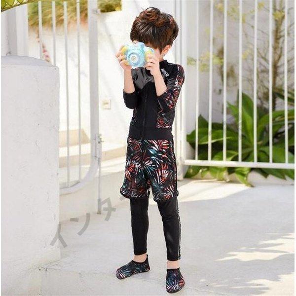 水着 キッズ ジュニア 女の子 ラッシュガード水着 子供水着 長袖 おしゃれ 大きいサイズ 3点セット 体型カバー 子ども 男の子 ガールズ かわいい リゾート 73zn7vxobp マリンスポーツ Sprintmart Com