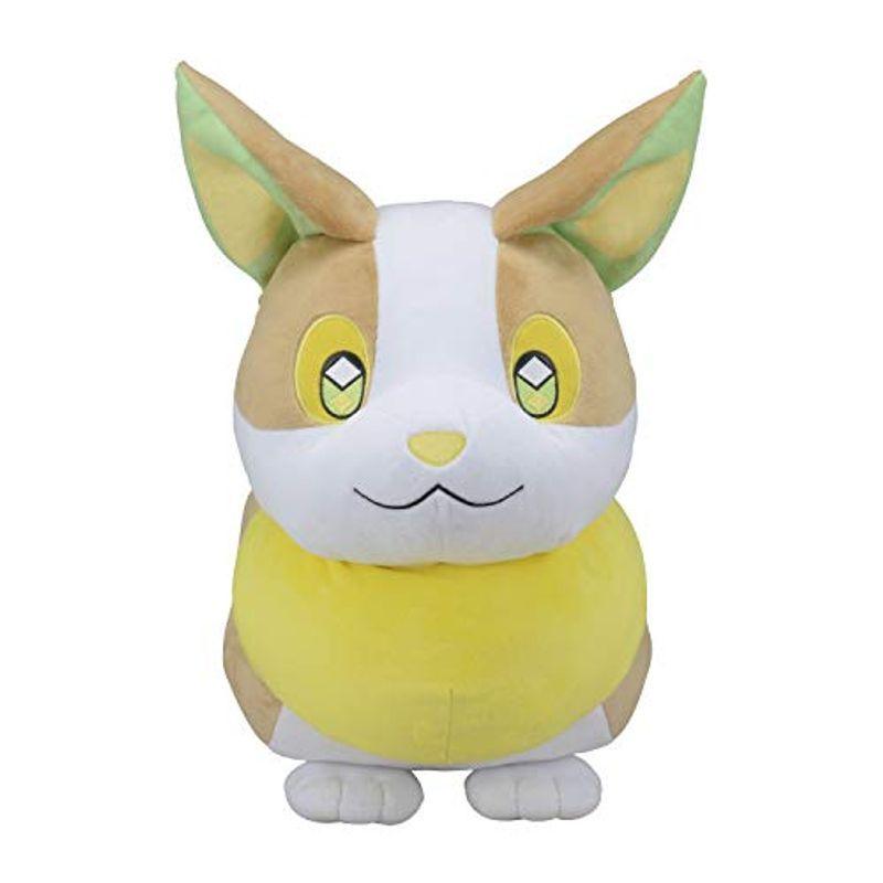 送料込 ポケモンセンターオリジナル ぬいぐるみ 等身大ワンパチ 人気再入荷 Www Pulsesportsent Com