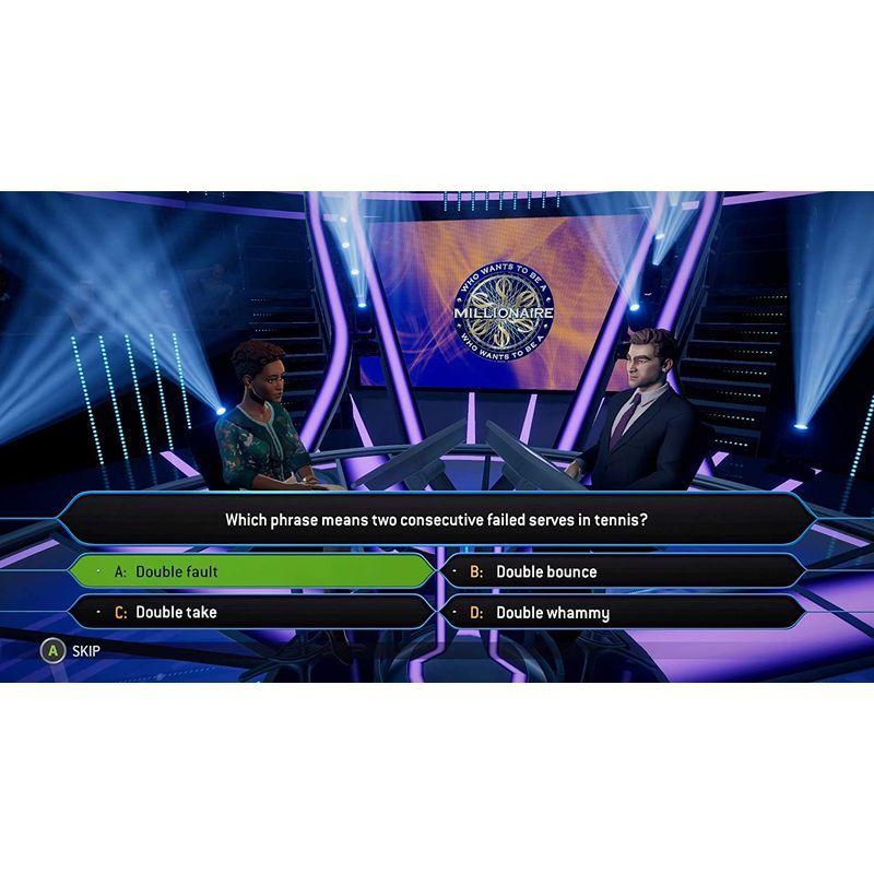 Who Wants to be a Millionaire (輸入版:北米) - XboxOne｜kazuxstore｜03
