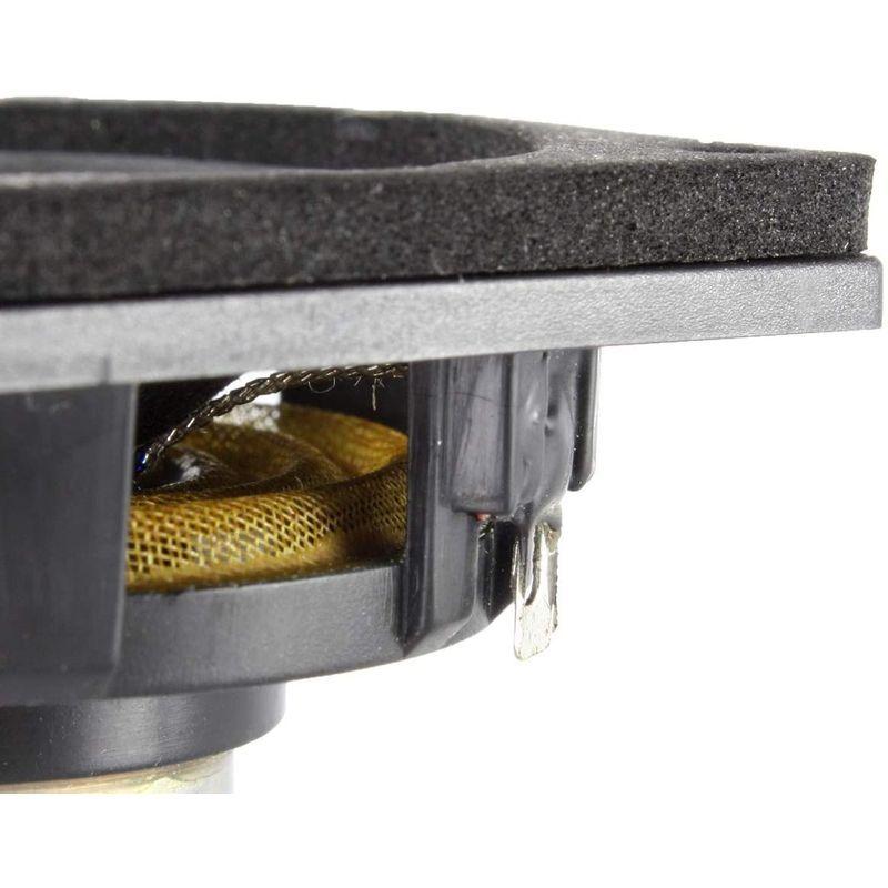 現金特価 1 5インチ小型ながら150hz 18khzの高帯域をカバー 小型1 5インチ