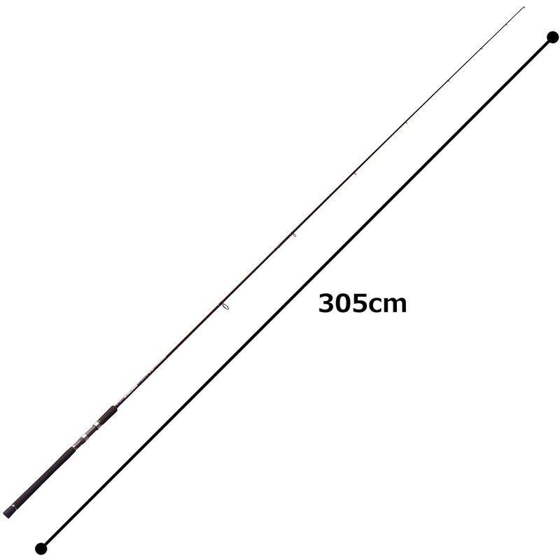 第一ネット メジャークラフト Spx 862ml 8 6フィート 約262cm シーバスロッド 2代目ソルパラx シーバスロッド