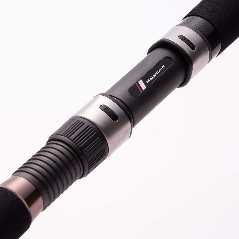 第一ネット メジャークラフト Spx 862ml 8 6フィート 約262cm シーバスロッド 2代目ソルパラx シーバスロッド