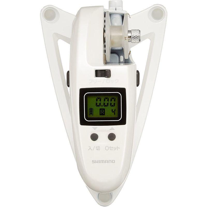 正規品 ワカサギマチック 電動リール ワカサギ シマノ Shimano Ddm ホワイト プレミアムbセット 電動リール