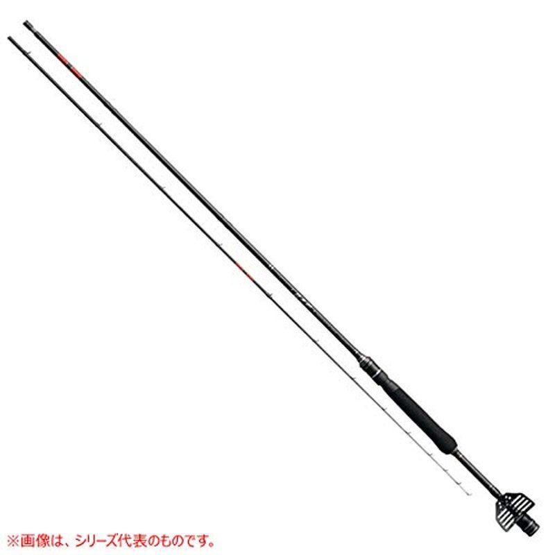 がまかつ がまチヌ へちさぐり銀参郎 ロッド 釣り竿 Mh3 0 Storeの