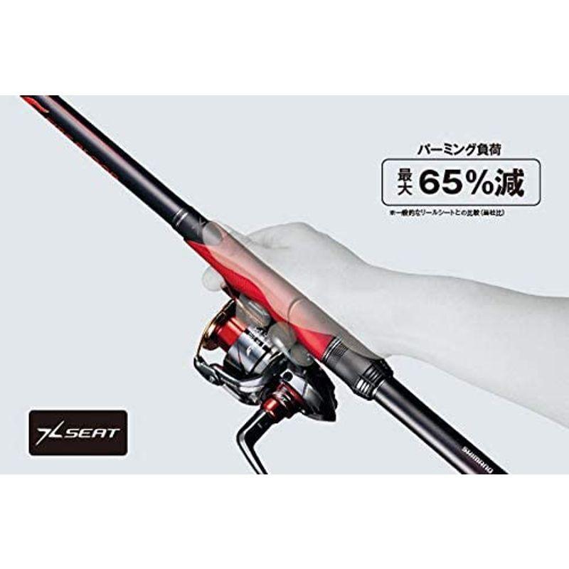 美品❗️超人気磯竿❗️19ファイアブラッド グレ ハイドロスコープ1.6 美品❗️超人気磯竿❗️19ファイアブラッド グレ ハイドロスコープ1.6