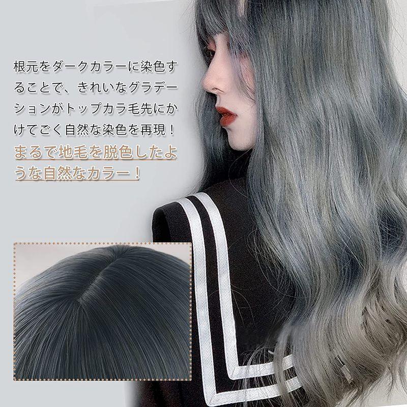 FESHFEN ウィッグ ロング フルウィッグ グラデーション かつら ぱっつん前髪 ロングカール レディース カール 巻き髪 wig ウィ ウィッグ、エクステンション - operacioneswp.com FESHFEN ウィッグ ロング フルウィッグ グラデーション かつら ぱっつん前髪 ロングカール レディース カール 巻き髪 wig ウィ ウィッグ、エクステンション - operacioneswp.com