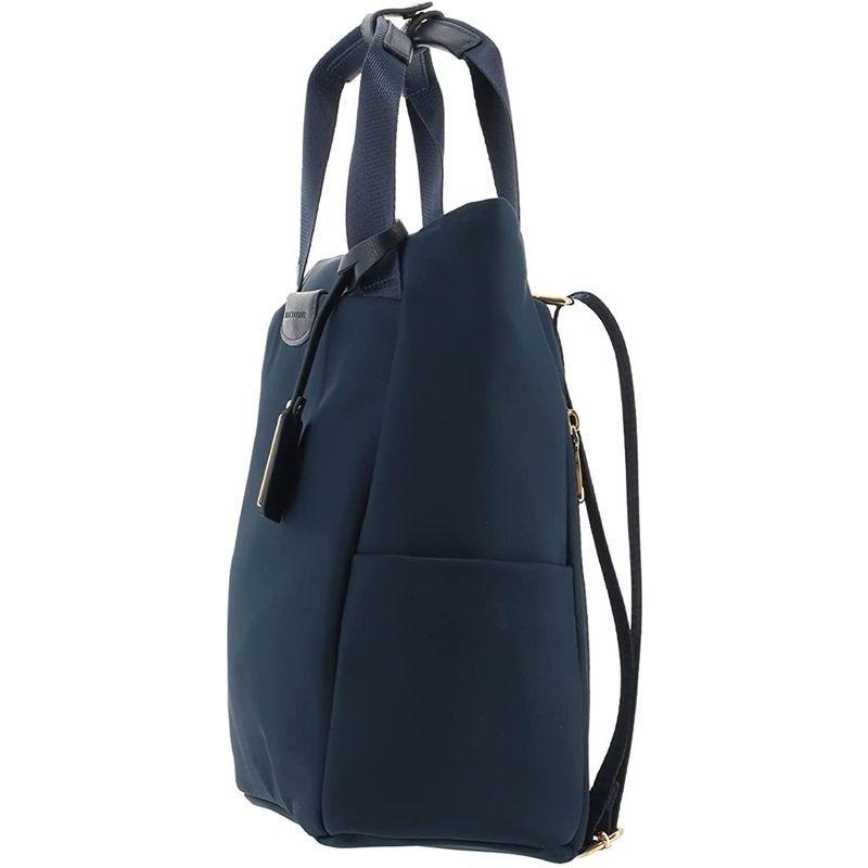 マーキュリーデュオ リュック レディース Mdbb 0248 Mercuryduo 2way リュックサック トートバッグ ネイビー Kazux Store 通販 Yahoo ショッピング