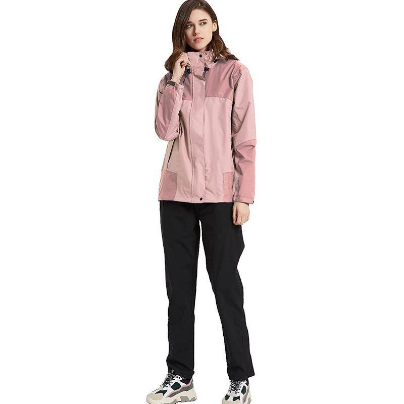 2587円 卸売 アラシヤマ Arasiyama レインウェア レディース ゴルフ レインスーツ 上下セット ウインドブレーカー マウンテンパーカー 防水