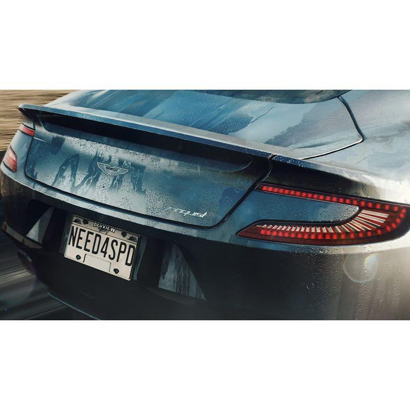 Ps4 輸入版 北米 Rivals Speed For Need ソフト コード販売 高価値セリー Themtransit Com