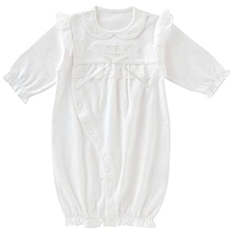 限定製作 新生児 ベビー服 新生児服 赤ちゃん ベビー 新生児ツーウェイオール ドレス カバーオール 男の子 女の子 セレモニー 退院 お宮参り 50 全国宅配無料 Www Aqtsolutions Com