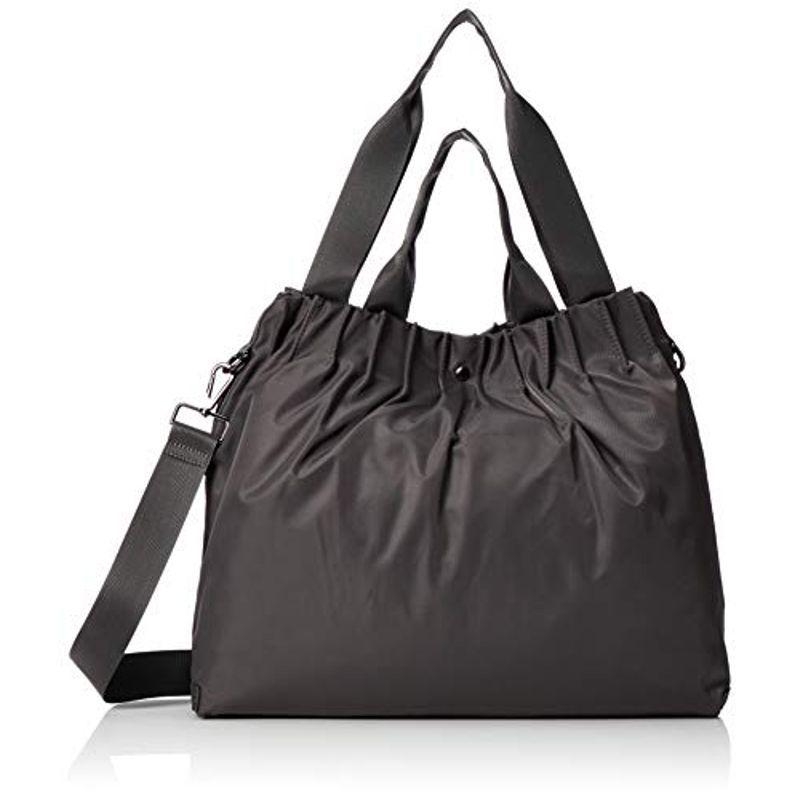 注目のブランド ベリッシュ ナイロン3wayバッグ K366 グレー ショルダーバッグ Www 11thspace Com