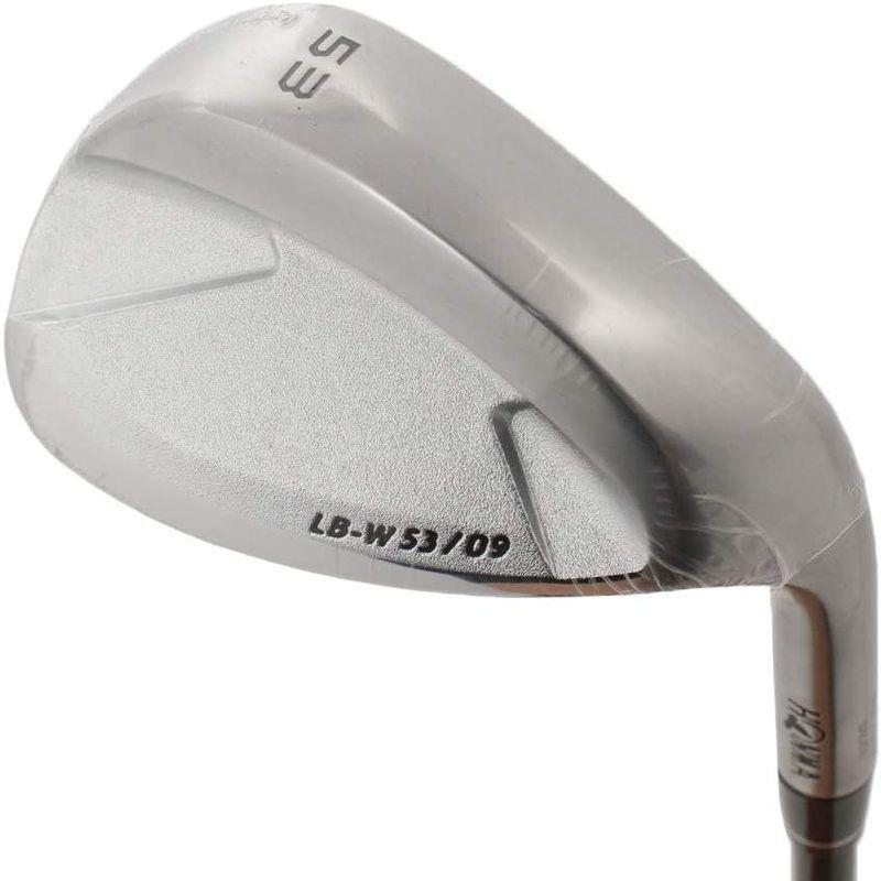 買得 本間ゴルフ Honma ウェッジ 53度lb Wl ウェッジ ロフト角 53度 Vizard For Ep 53 メンズ ｓｒ Men ウェッジ Www Oroagri Eu