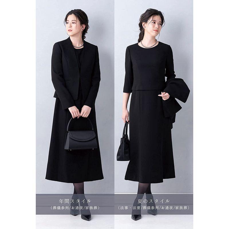 当店一番人気 ルルコ Lurco Sl7266b スーツ ワンピース 大きいサイズ ロング ウォッシャブル 洗える 喪服 レディース ブラックフォーマル ブラックフォーマルバッグ Czysty Dpf Com Pl