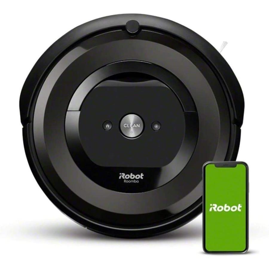 ルンバ e5 アイロボット ロボット掃除機Wi-Fi対応 e5150