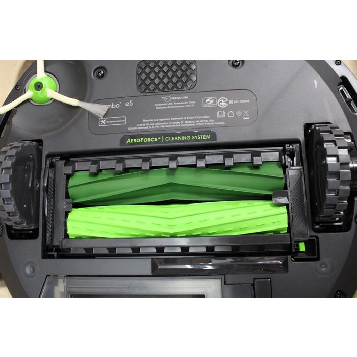 iRobot ルンバ ロボット掃除機 Roomba e5 e5150 WiFi接続 アプリ対応 ke5リサイクルマート千葉八街店