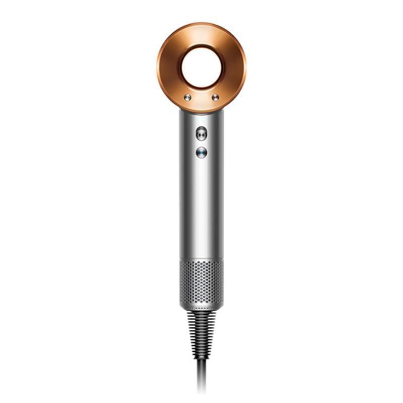 ダイソン Dyson Supersonic Ionic ヘアドライヤー HD08 ULF BNBC : k 